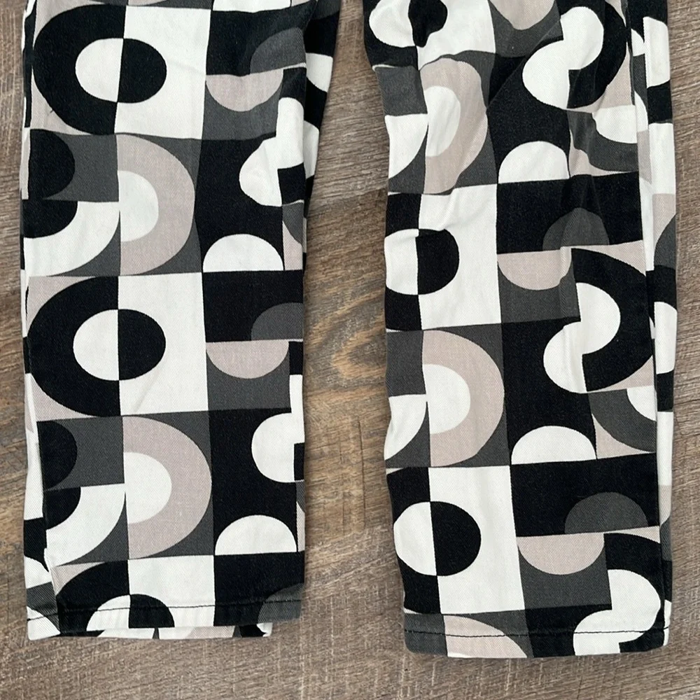 Motel Rocks Pants - Picture 3 of 6